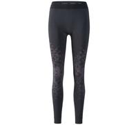 ODLO Bl Bottom Long Kinship Pw 200 W - Femme - Gris - taille S- modèle 2024