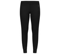 Odlo - Bl Bottom Long Merino 200 Black - M - Sous-vêtement technique