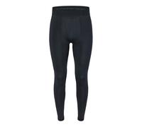 Odlo Collant Performance Light Eco Homme Noir - Collants de running hommes L