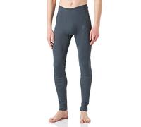 Odlo BL Pantalon Long Active Chaud Eco Dark Grey Melange 4XL