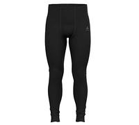 Odlo Fundamentals Active Warm Base Layer Pants Noir L Homme