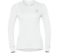 ODLO BL TOP Col ras du cou l/s ACTIVE WA 10000 blanc XS