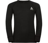 ODLO BL TOP col ras du cou l/s ACTIVE WA 15000 noir 140
