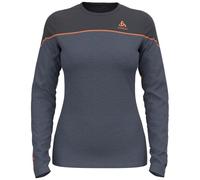 Odlo Revelstoke PW 150 Baselayer Crew Neck Shirt Femme S