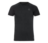 Odlo BL Top Crew Neck Performance X-Light Maillot De Corps Hommes-Noir