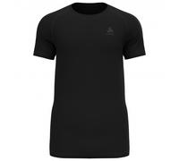 Odlo - BL Top Crew Neck S/S Active F-Dry Light - Sous-vêtement synthétique - XXL - black