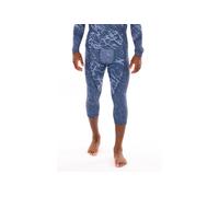 Odlo Blackcomb 3/4 Performance Warm Bleu L