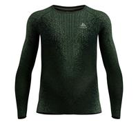 Odlo Blackcomb Eco Baselayer Crew Neck Shirt Homme XL