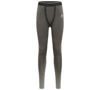 ODLO Blackcomb Eco Bl Bottom Long - Homme - Gris / Noir - taille XL- modèle 2026