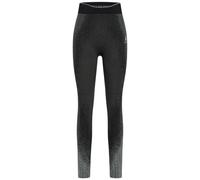 ODLO Blackcomb Eco Bl Bottom Long W - Femme - Gris / Noir - taille M- modèle 2026