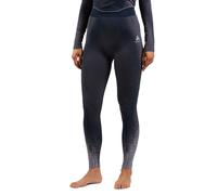 Odlo Blackcomb Eco Bottom Long Tight Femme XS