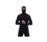 Odlo Blackcomb Facemask Performance Warm Noir M