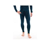 Odlo Blackcomb Performance Warm Bleu XL