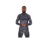 Odlo Performance Warm Blackcomb Baselayer Crew Neck Shirt Homme XL