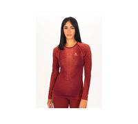 Odlo Blackcomb vêtement running femme Blackcomb XL Rouge