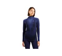 Odlo Blackcomb vêtement running femme Blackcomb XS Bleu marine
