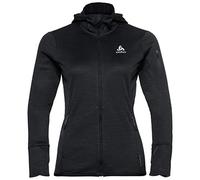 Odlo Blaze Ceramiwarm Midlayer Sweat à Capuche pour Femme