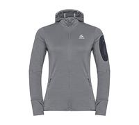 Odlo Blaze Ceramiwarm Midlayer Sweat à Capuche pour Femme