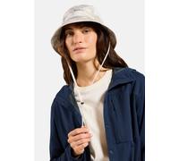 Odlo Bob Performance Light Print Bucket - Randonnée, Casual Comfort - beige, L/XL