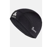 Odlo Bonnet Ceramicool - VTT, Gravel - noir, OneSize