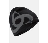 Odlo Bonnet Ceramiwarm Pro Mid Gage, OneSize, noir