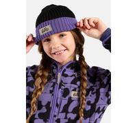 Odlo Bonnet épais Merino Warm de la collection Adventurer pour enfant, OneSize, noir