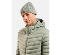 Odlo Bonnet Mérinos Warm Heavy Knit - Randonnée, Ski et snow - vert, OneSize