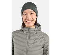 Odlo Merino Warm Beanie Gris