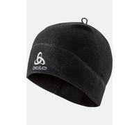 Odlo Bonnet Microfleece Warm - Randonnée - noir, OneSize