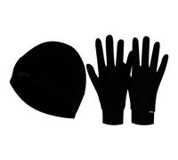 Odlo Bonnet Polyknit + Active Warm