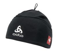 Odlo Bonnet Polyknit Fan Warm Eco