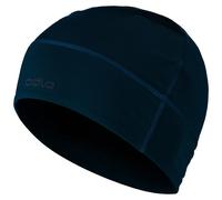 Odlo Polyknit Warm Bonnet ks Bleu