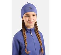 Odlo Bonnet Polyknit Warm Kids pour enfant - Ski de fond, Cyclisme - violet, OneSize