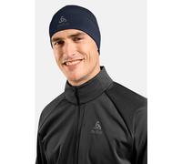Odlo Bonnet Polyknit Warm, OneSize, bleu marine