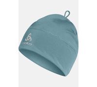 Odlo Bonnet Polyknit Warm pour enfant pour enfant, OneSize, blau