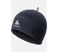 Odlo Bonnet Polyknit Warm pour enfant pour enfant, OneSize, bleu marine