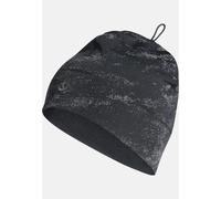 Odlo Bonnet Polyknit Warm Reflective, OneSize, noir