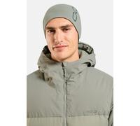Odlo Bonnet réversible unisexe, OneSize, vert