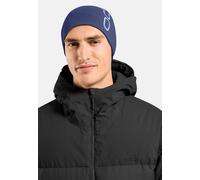Odlo Bonnet réversible unisexe, OneSize, violet