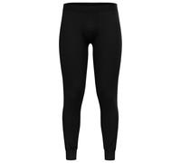 Odlo - Bottom Long Merino 200 Black - XXL - Sous-vêtement technique