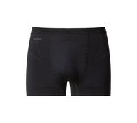 Odlo Bottom Performance Light Caleçon Hommes-Noir,Gris, Taille S