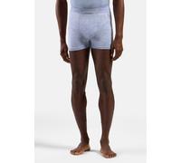 Odlo Boxer à motif effet pluie Performance Light pour homme - Ski de fond, Running - blau, L