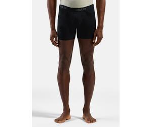 Odlo Boxer Active F-Dry Graphic 2-Pack pour homme, S, noir