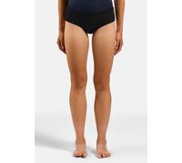 Odlo Boxer Active F-Dry Light pour femme - Randonnée, Casual Comfort - noir, S