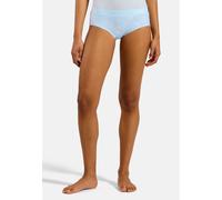 Odlo Boxer Active Light Graphic 2-Pack pour femme - Randonnée, Training - blau, XS