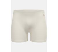 Odlo Boxer de sport sans coutures Performance Wool 140 pour homme, S, beige