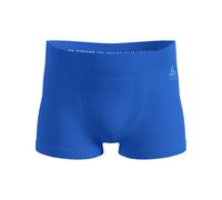 Odlo - Boxer léger et respirant - Performance Light M Dazzling Blue pour Homme - Taille M - Bleu Bleu M