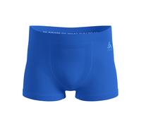 Odlo - Boxer léger et respirant - Performance Light M Dazzling Blue pour Homme - Taille XL - Bleu Bleu XL