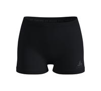 Odlo - Boxer léger - Performance Light W Black pour Femme - Taille L - Noir Noir L