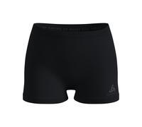 Odlo - Boxer léger - Performance Light W Black pour Femme - Taille M - Noir Noir M